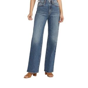 Silver highly desirable jeans